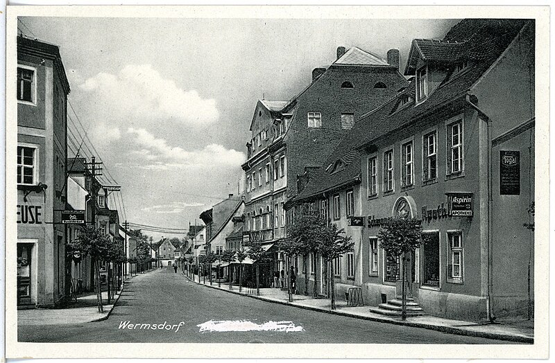 File:26827-Wermsdorf-1936-Adolf-Hitler-Straße-Brück & Sohn Kunstverlag.jpg