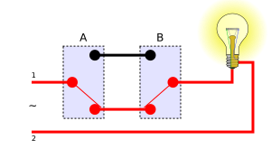 3-позиционные переключатели положение 4 uni.svg