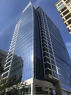 300 South Tryon Office, Residential Hotel in Charlotte, NC