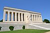 30th Infantry Division Monument Front2.JPG