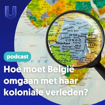 Belgische excuses aan Congo