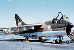 Thumbnail for File:355th Tactical Fighter Squadron A-7D Corsar II 69-6202 2.jpg