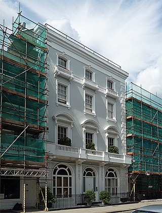 <span class="mw-page-title-main">Denbigh Arms</span> Former pub in Pimlico, London