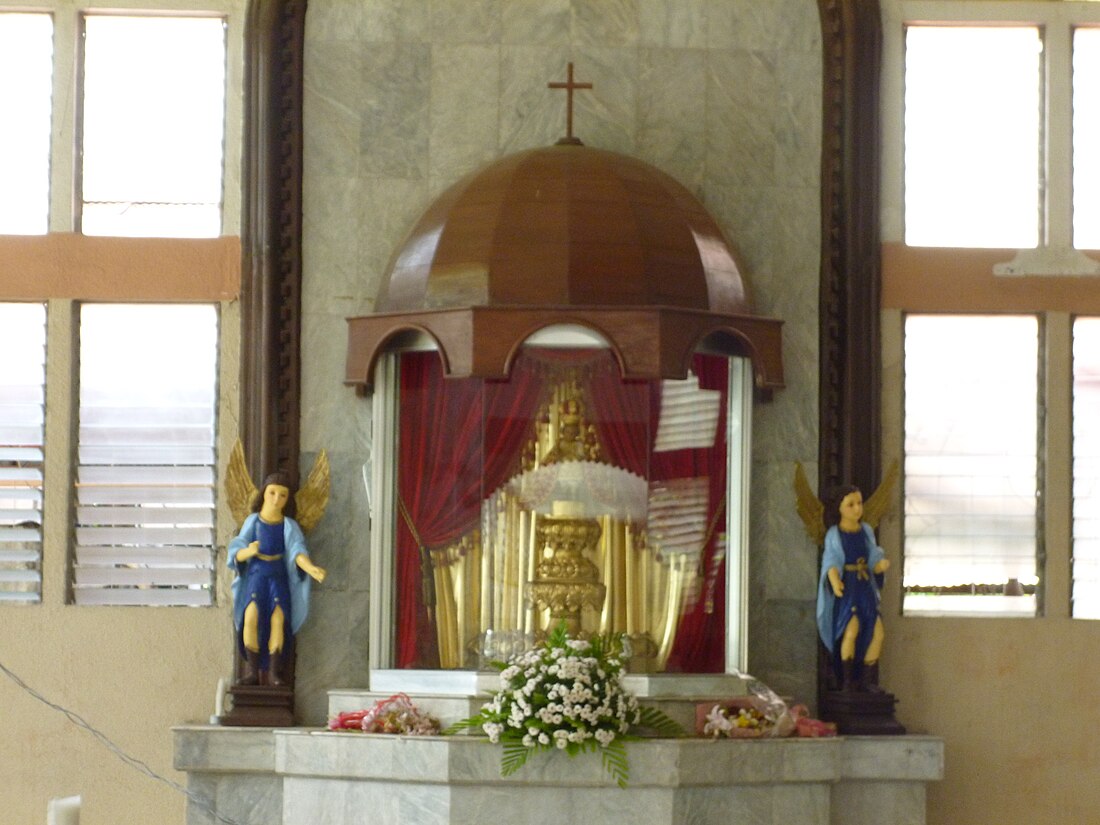 Santo Niño de Arévalo