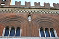 4476 - Piacenza - Il Gotico - Polifore - Foto Giovanni Dall'Orto 14-7-2007.jpg