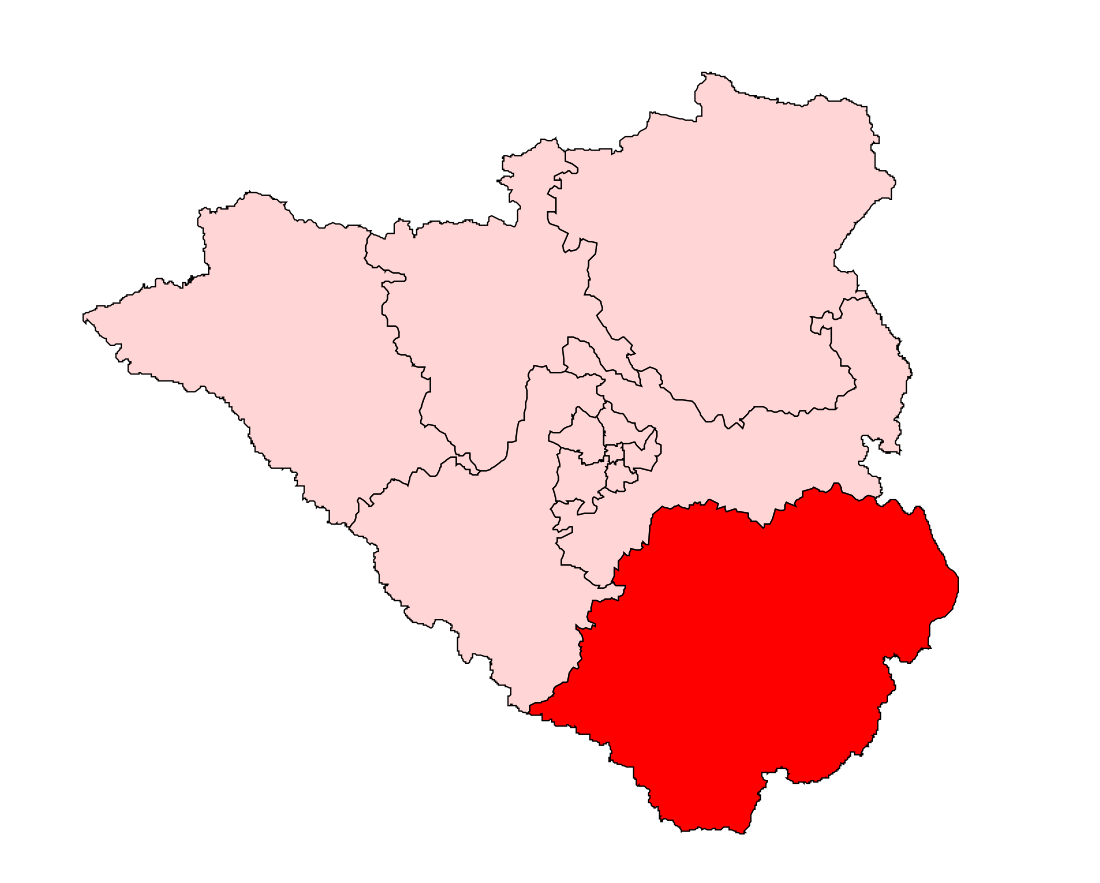 Umred Assembly constituency