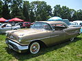 1957 Oldsmobile Starfire 98 Holiday