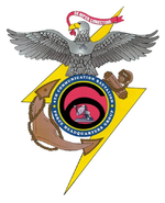 Image illustrative de l’article 6e bataillon de communication (États-Unis)