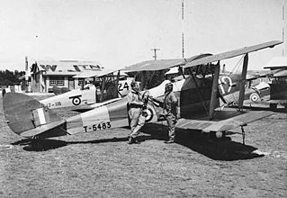 <span class="mw-page-title-main">No. 7 Elementary Flying Training School RAAF</span> Military unit