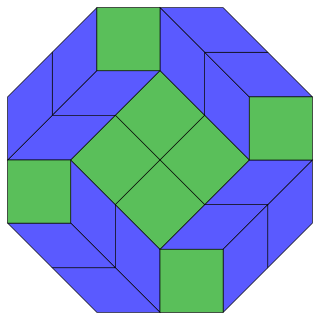 8-gon rhombic dissection3-size2.svg