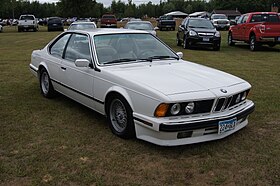 Bmw 6シリーズ Wikipedia