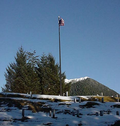 Thumbnail for Sitka National Cemetery