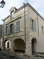 946 - Hotel de la Villemarais 4 rue de l'Escale - La Rochelle.jpg