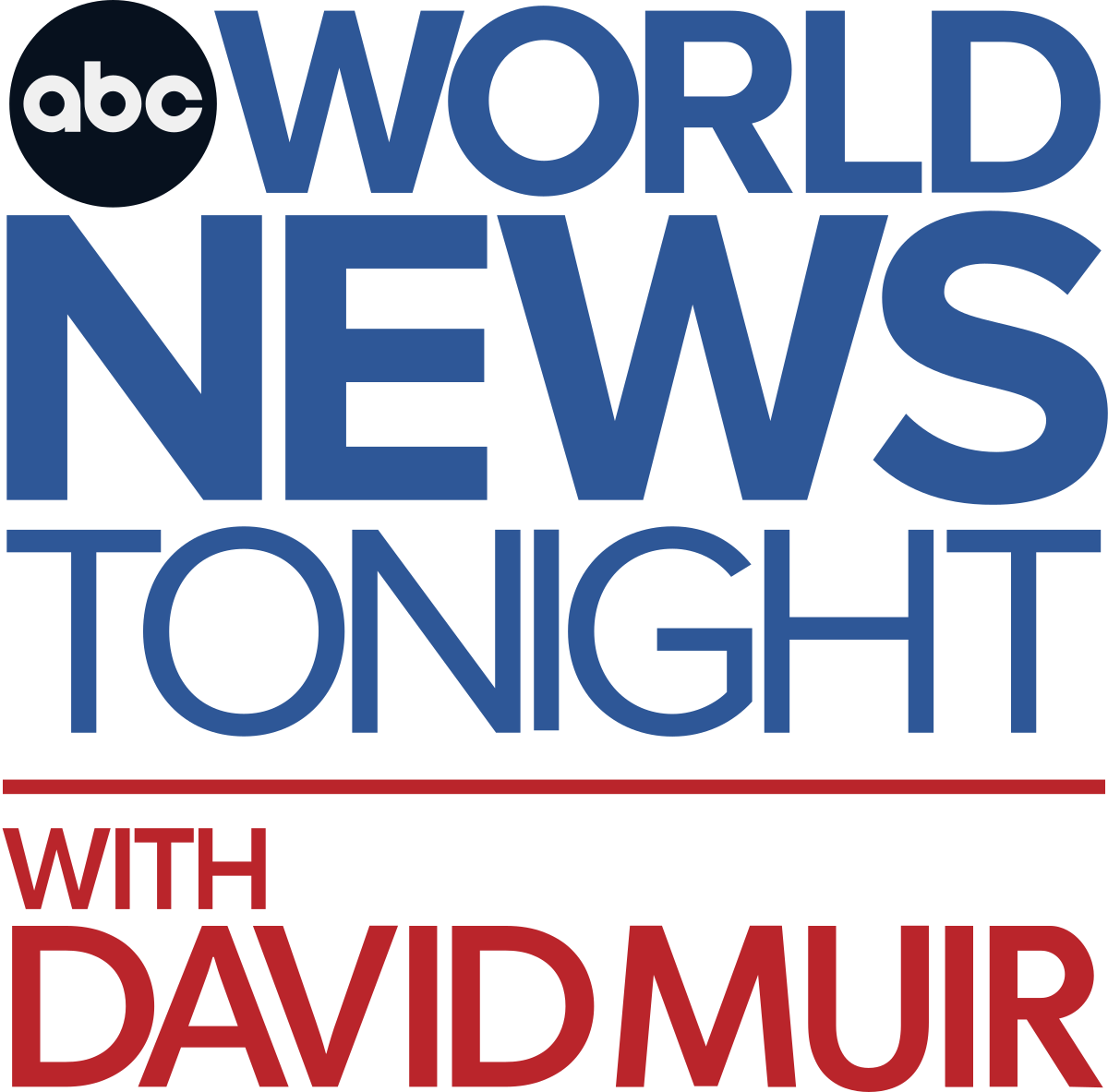 ABC World News Tonight - Wikipedia