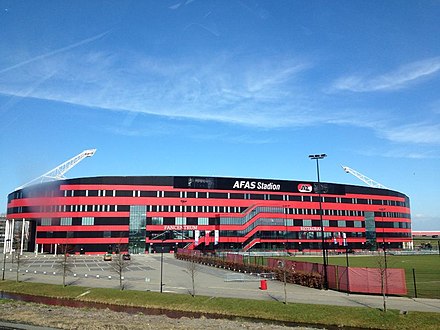 AFAS Stadion