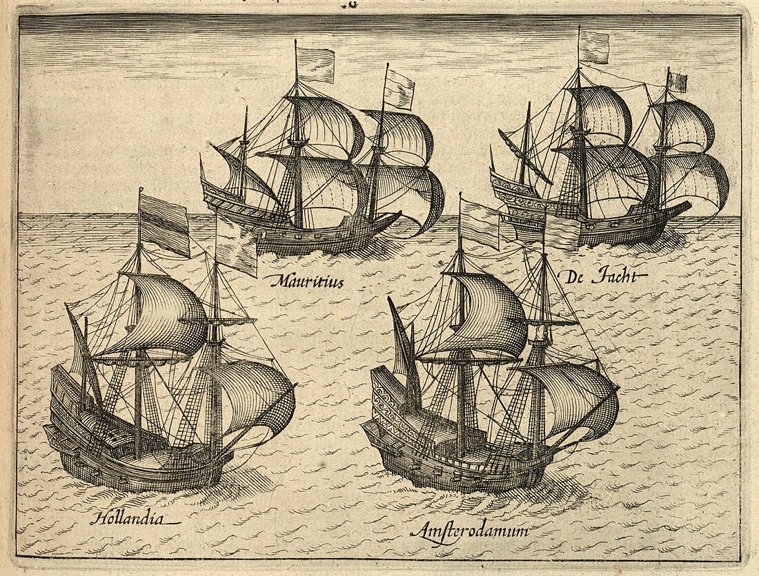 Duyfken (schip, 1595)