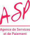 Logo depuis mars 2020
