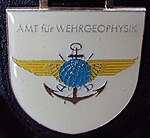 Internal association badge