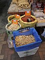 A Four of guazi and nuts in the chinese drug shop at Tsuen Wan.jpg