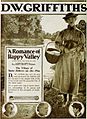 A Romance of Happy Valley (1919) - Ad 2.jpg