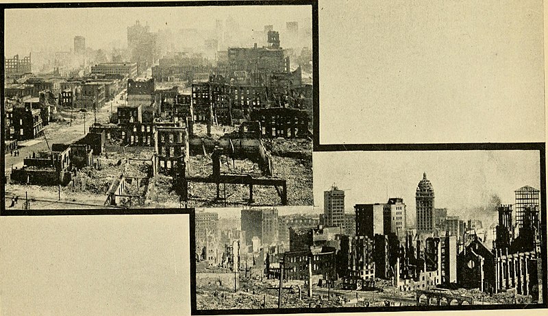 File:A history of the earthquake and fire in San Francisco; an account of the disaster of April 18, 1906 and its immediate results (1906) (14743563166).jpg