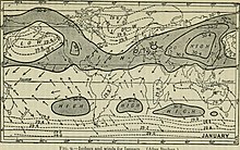 Diagram of regional geography of the world A regional geography of the world, with diagrams and entirely new maps (1922) (14586539427).jpg