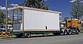 A section of a demountable building on a prime mover 1.jpg