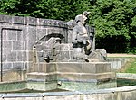 Tritonenbrunnen (Aachen)