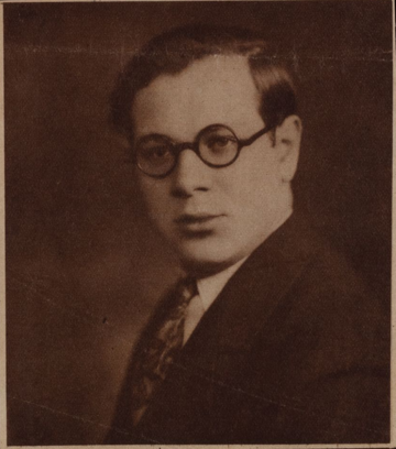 Abraham Ellstein