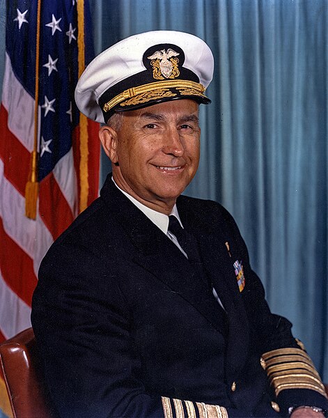 File:Admiral Thomas H. Moorer SACLANT official portrait.jpg