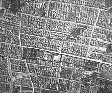 Aerial photograph of the destroyed Warsaw Ghetto (cropped).JPG