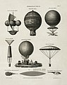 19 - Aeronautics created by Ambrose William Warren, uploaded and nominated by Adam Cuerden