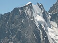 Miniatura para Aiguille Blanche de Peuterey