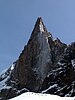 Aiguille du Dru