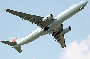 Airbus A330-300 (Air Canada) C-GFAF.jpg