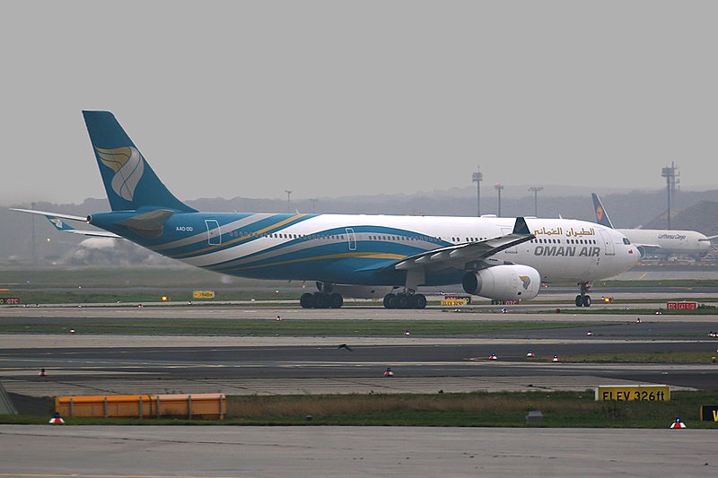 File:Airbus A330-343E Oman Air A4O-DD (12241016815).jpg