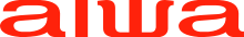 Aiwa Current Logo.svg