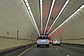 Alabama I10wb George Wallace tunnel