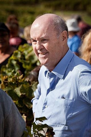 <span class="mw-page-title-main">Alexandre de Lur Saluces</span> French viticulturist