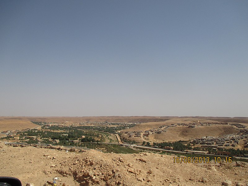 File:Algérie Wilaya de Ghardaïa - panoramio (200).jpg