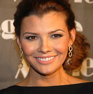 Ali Landry American actress