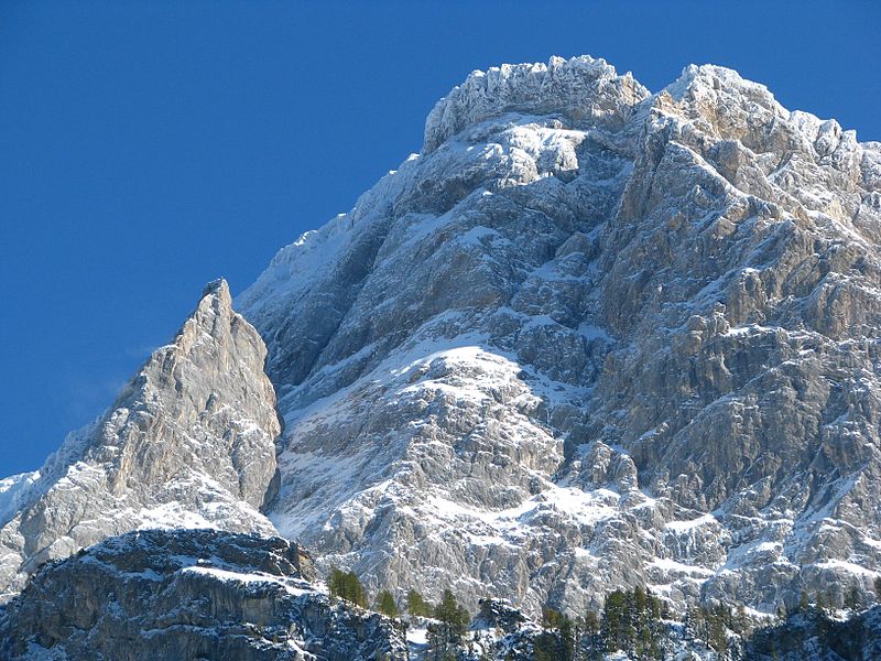 File:Alpen Schneefernerkopf.jpg