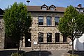 Second school building in Ittenbach