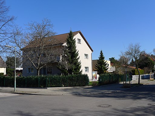 Amalienhofstraße (Berlin-Wilhelmstadt)