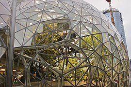 Amazon Spheres