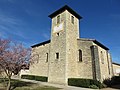 Église Saint-Cyr d'Ambérieux