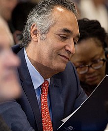 Ambassador Makram Queisi.jpg