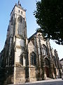 Église Saint-Germain-l'Écossais