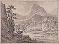 Amos Green - 97940 - a picturesque capriccio - circa 1790.jpg