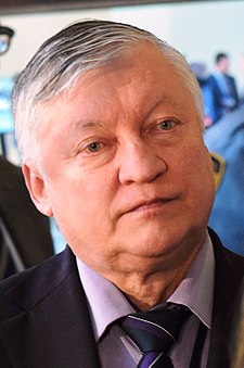 Anatolij Karpov (2017)